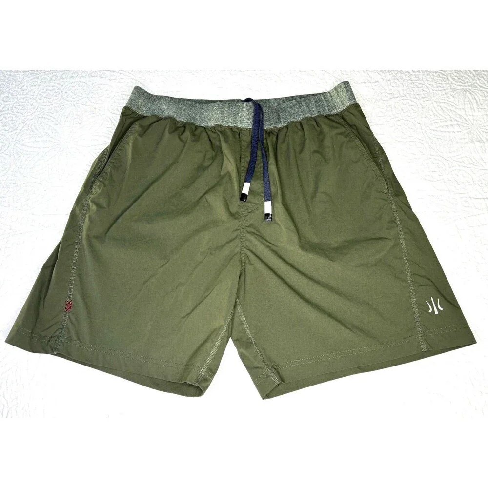Rhone Athletic Shorts Mens X-Large 7
